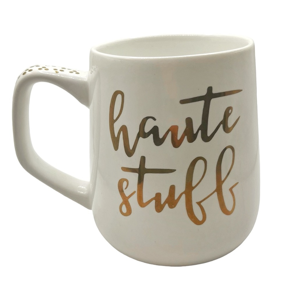 Prima Design Haute Stuff Mug